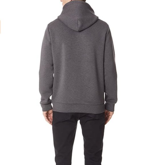 Theory Scuba Flote Hoodie  L - 07/24 - Picture 15 of 16